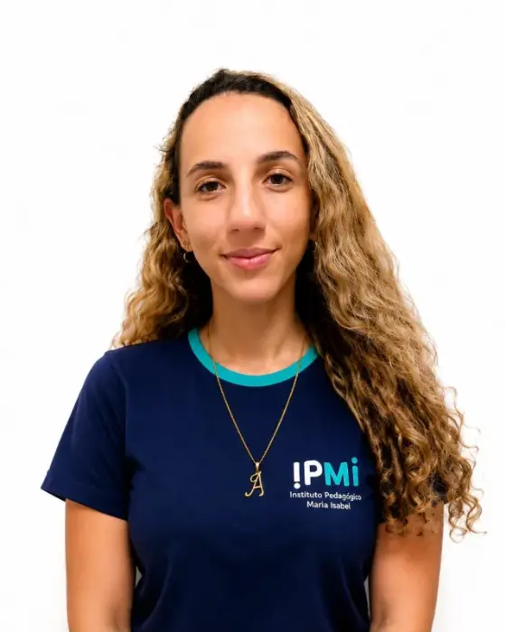 Amanda Lúcia Pereira Machado da Silva