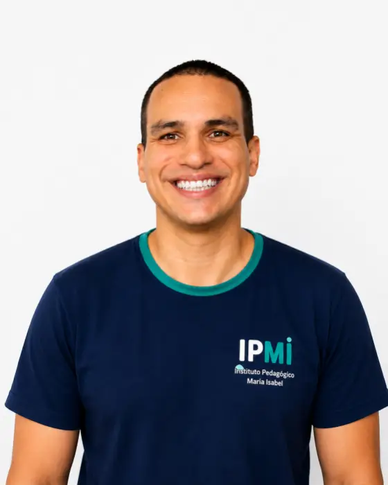 Fernando Sérgio Paixão de Mello