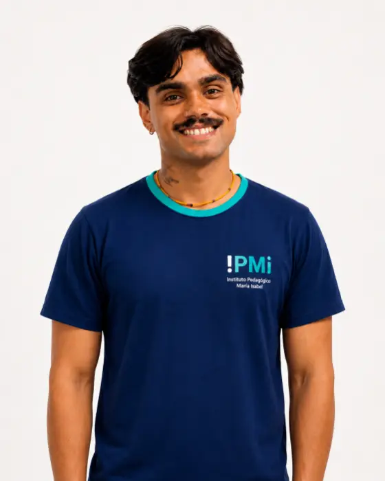 Henrique Sampaio Vitorino
